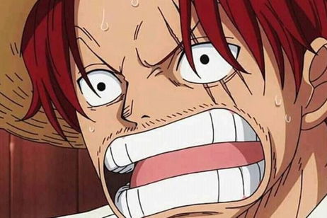 One Piece revela a un personaje más fuerte que Shanks