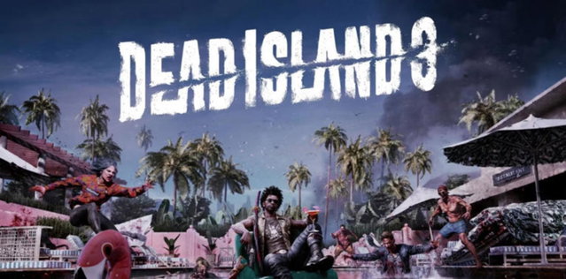 Dead Island 3 ya está en desarrollo y cuenta con año de lanzamiento