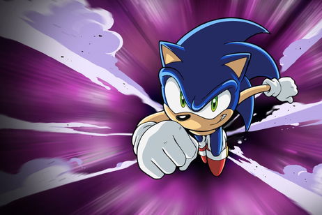 Sonic anuncia un regalo perfecto justo antes de Navidad