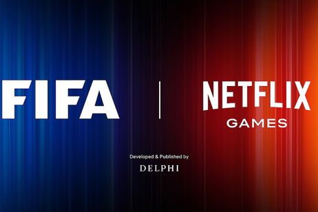 Netflix anuncia un juego de FIFA que llegará para el Mundial de 2026 Netflix anuncia un juego de FIFA que llegará para el Mundial de 2026