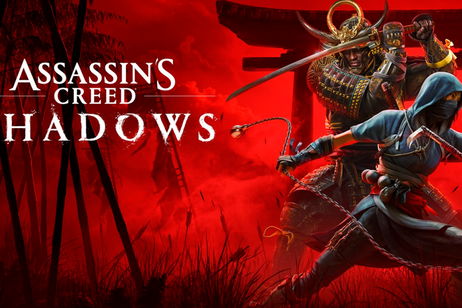 Quería creer que Ubisoft lo iba a bordar con Assassin’s Creed Shadows, pero se ha quedado a medias. Análisis en Nintendo Switch 2 Quería creer que Ubisoft lo iba a bordar con Assassin’s Creed Shadows, pero se ha quedado a medias. Análisis en Nintendo Switch 2