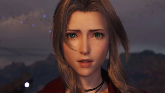 Final Fantasy VII Remake Parte 3 ya tiene dos opciones finales para su nombre definitivo