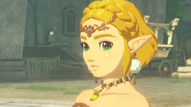 El próximo juego de The Legend of Zelda podría inspirarse en uno de los spin-off más recientes de la saga