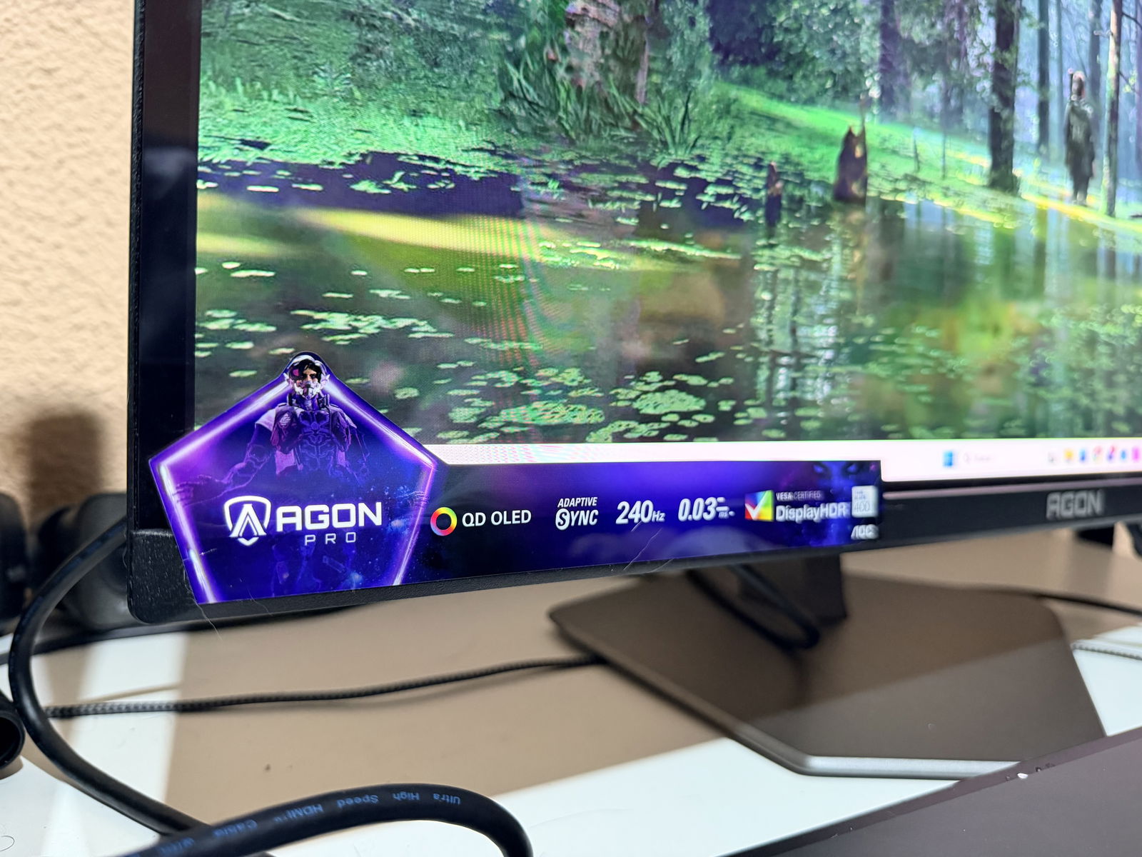 aoc agon