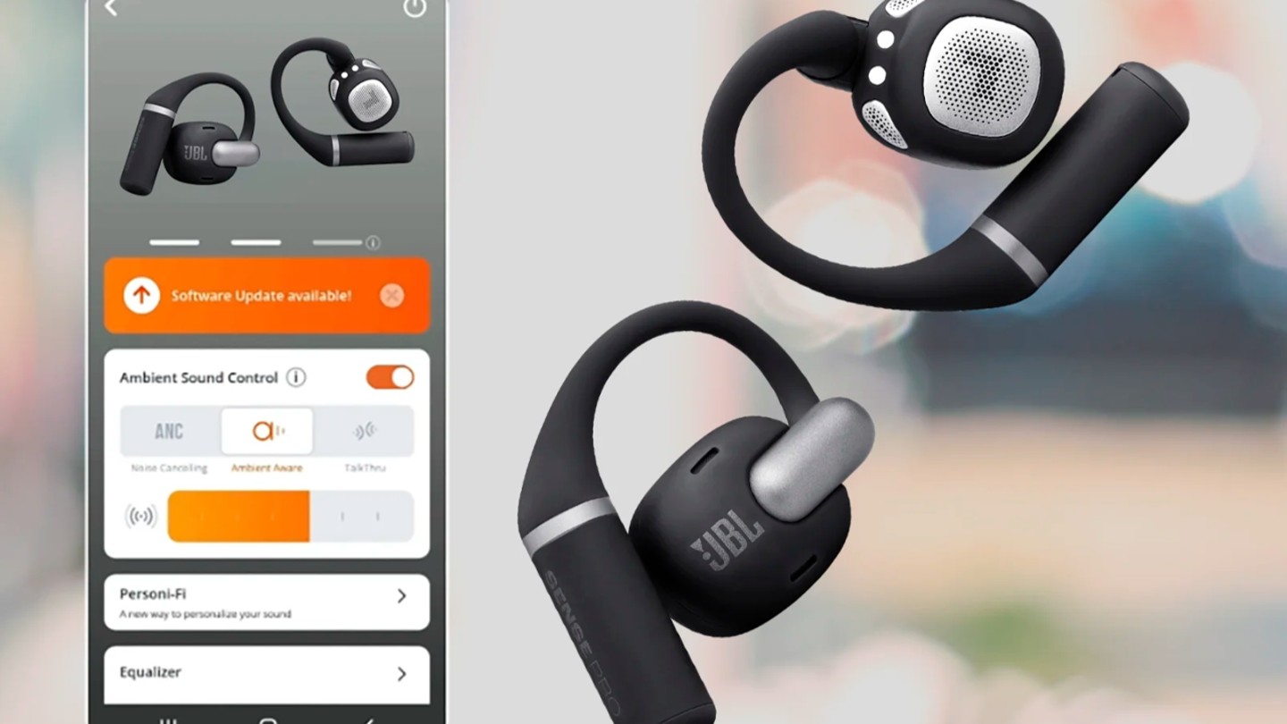 Jamás me hubiese comprado unos auriculares ‘open-ear’, pero estos me han hecho replantearme todo. Análisis de JBL Sense Pro