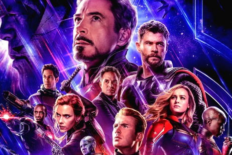 Vengadores: Endgame pierde otro de sus récords más míticos después de seis años
