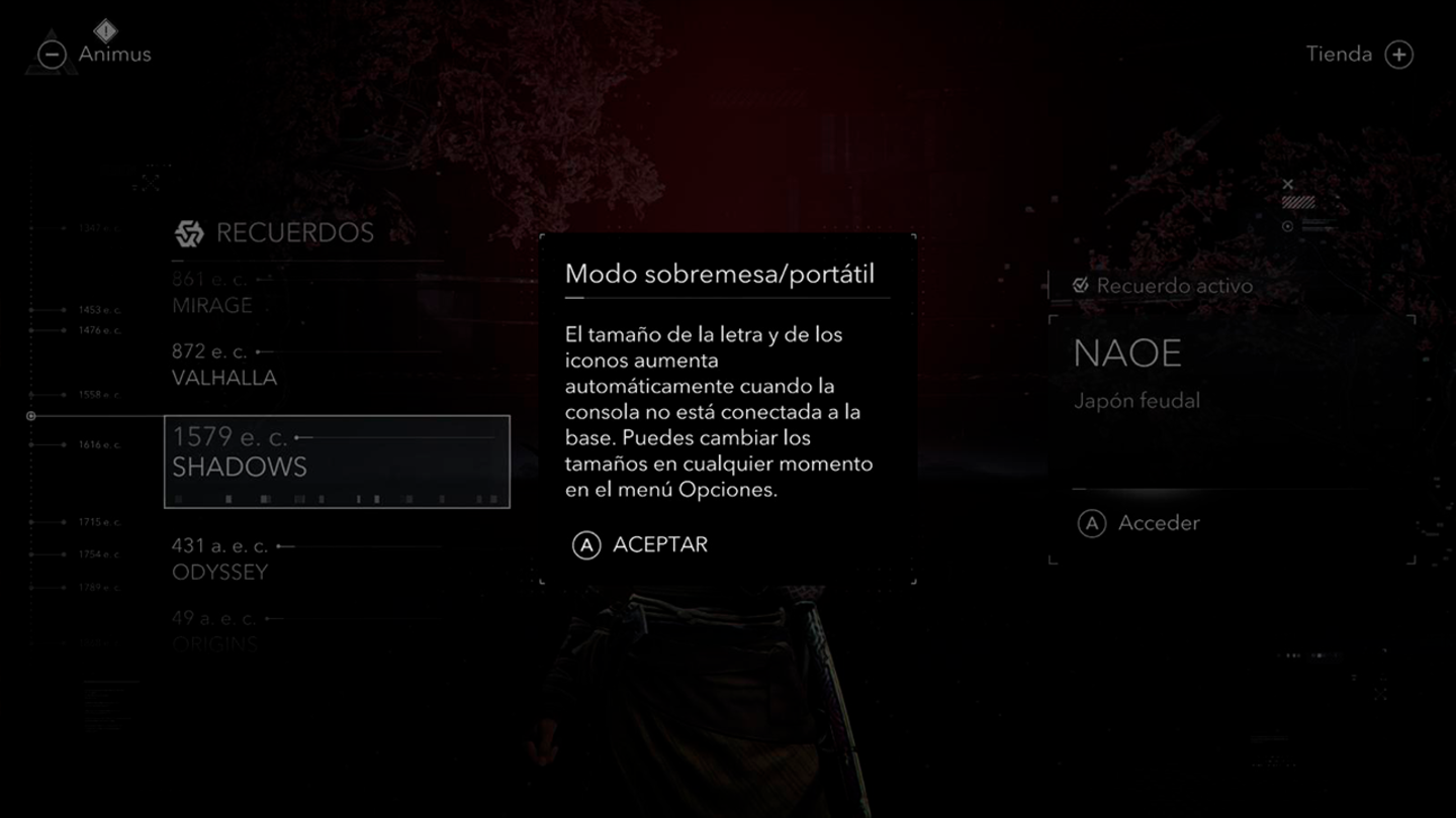 Quería creer que Ubisoft lo iba a bordar con Assassin’s Creed Shadows, pero se ha quedado a medias. Análisis en Nintendo Switch 2