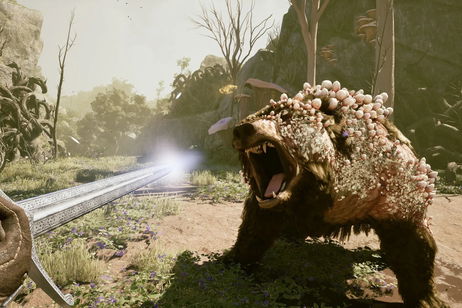 Mi 2025 ha estado lleno de horas de diversión: estos son los juegos que más me han obsesionado