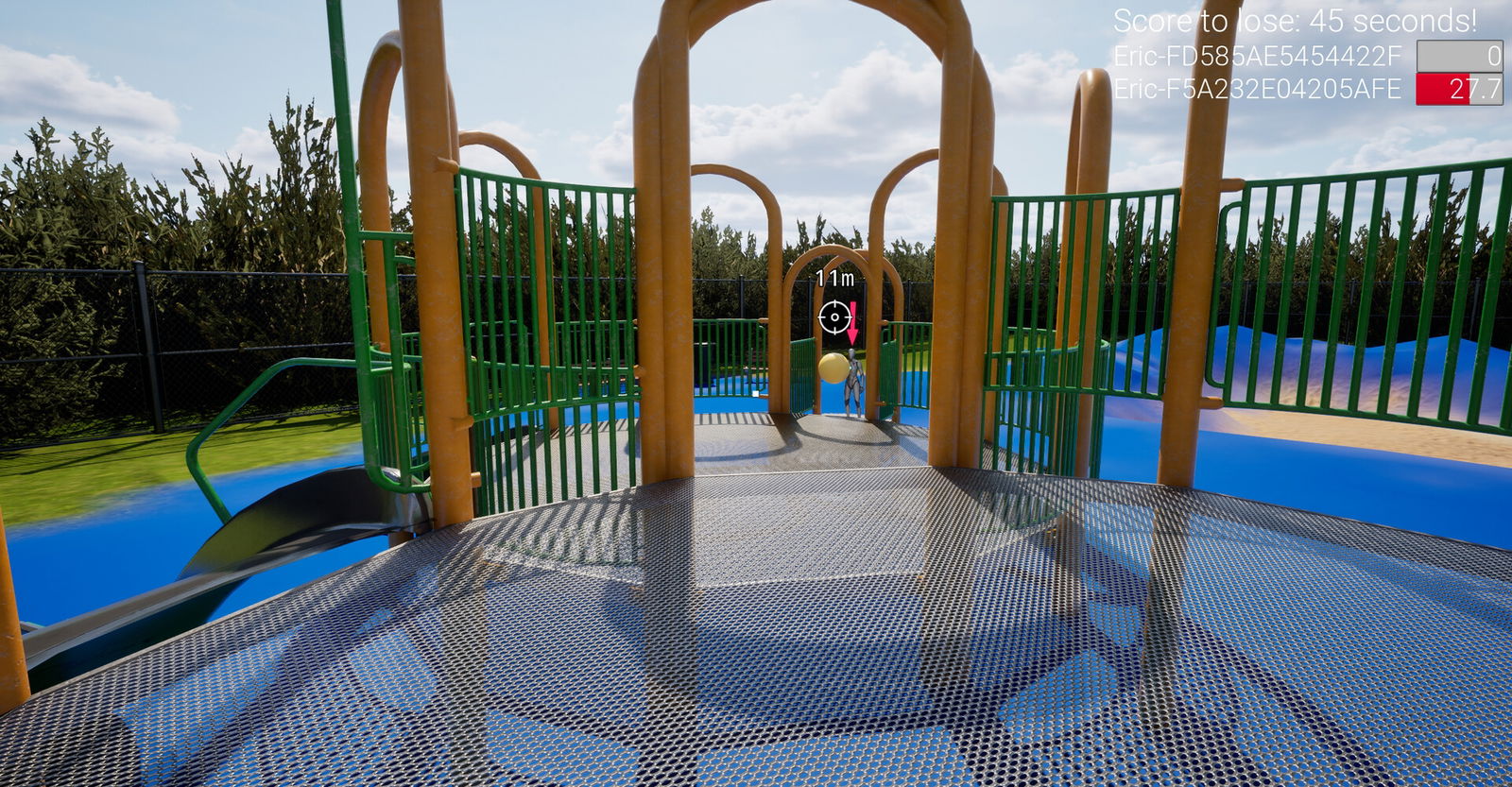 Steam tiene 4 nuevos juegos gratis que ya puedes descargar y jugar siempre que quieras