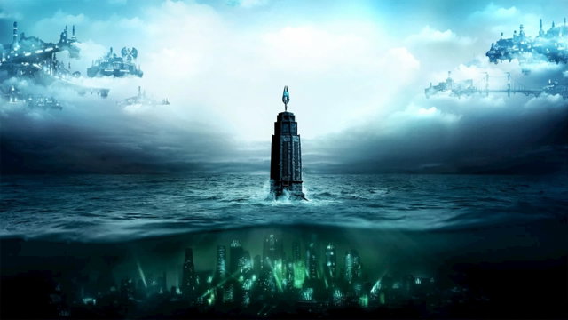 Una gran filtración de BioShock 4 puede haber confirmado la localización del juego