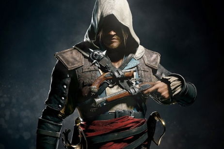 El remake de Assassin’s Creed IV: Black Flag copiaría este elemento de Shadows