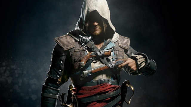 El remake de Assassin’s Creed IV: Black Flag copiaría este elemento de Shadows