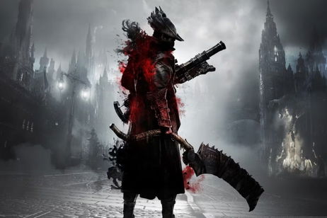 Un jugador de Bloodborne realiza un sorprendente descubrimiento 10 años después de su lanzamiento