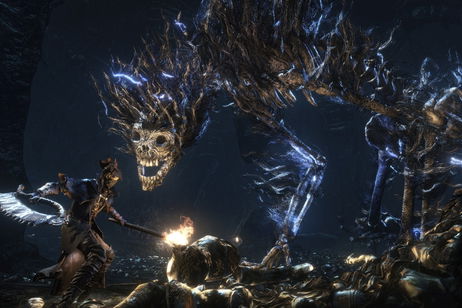 Una nueva teoría sugiere que Bloodborne podría regresar en 2026 y tiene más sentido del que parece