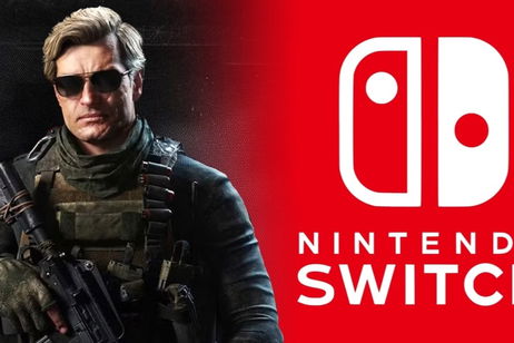 Call of Duty estaría preparando su inminente llegada a Nintendo Switch 2
