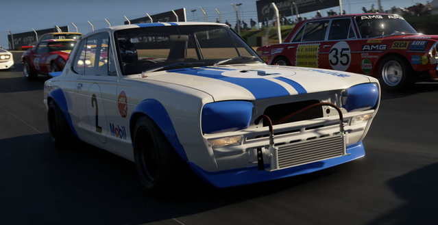 Gran Turismo 7 anuncia la fecha de lanzamiento de su DLC de pago exclusivo para PS5