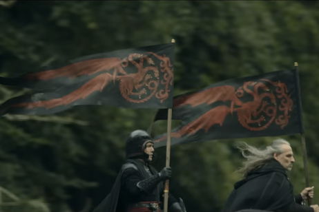 Juego de Tronos: El Caballero de los Siete Reinos presenta su tráiler oficial Juego de Tronos: El Caballero de los Siete Reinos presenta su tráiler oficial