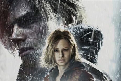 PlayStation Store filtra la primera imagen de Leon Kennedy en Resident Evil Requiem PlayStation Store filtra la primera imagen de Leon Kennedy en Resident Evil Requiem