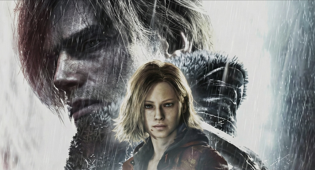 PlayStation Store filtra la primera imagen de Leon Kennedy en Resident Evil Requiem