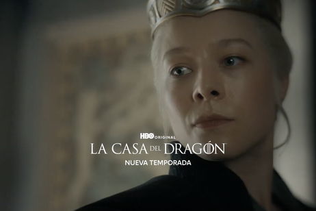 La Casa del Dragón muestra el primer avance de la temporada 3 La Casa del Dragón muestra el primer avance de la temporada 3
