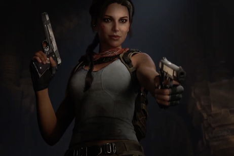 Tomb Raider: Catalyst, el nuevo juego de la saga, presenta su primer tráiler Tomb Raider: Catalyst, el nuevo juego de la saga, presenta su primer tráiler