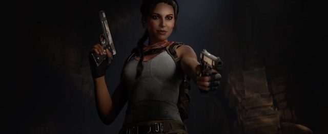 Tomb Raider: Catalyst, el nuevo juego de la saga, presenta su primer tráiler