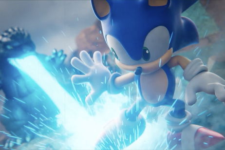 Sonic y Godzilla se enfrentan por primera vez en un evento único