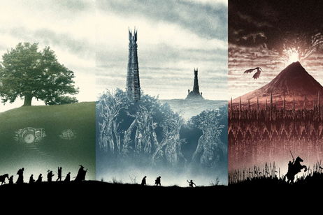 La nueva película de El Señor de los Anillos responderá a un importante misterio que Tolkien nunca resolvió La nueva película de El Señor de los Anillos responderá a un importante misterio que Tolkien nunca resolvió