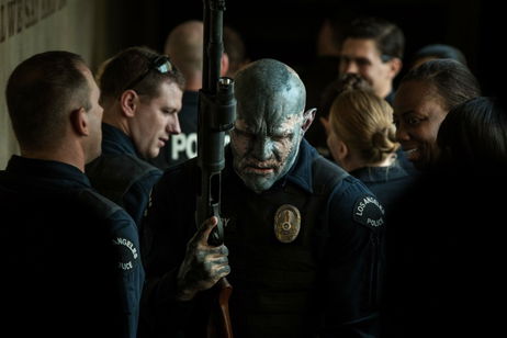 Este inesperado éxito de fantasía de Will Smith cambió Hollywood para siempre, pero nadie lo recuerda