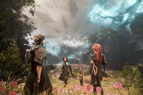 El director de Clair Obscur: Expedition 33 aclara la polémica con el uso de la IA