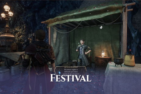 Cómo conseguir todas las fichas del festival en Clair Obscur: Expedition 33 Cómo conseguir todas las fichas del festival en Clair Obscur: Expedition 33