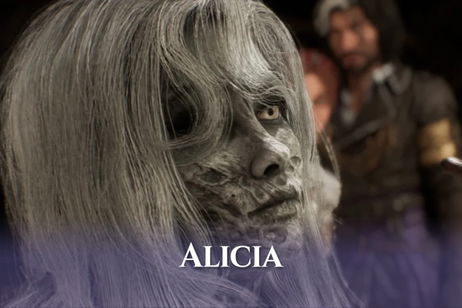 Cómo derrotar a Alicia en Clair Obscur: Expedition 33