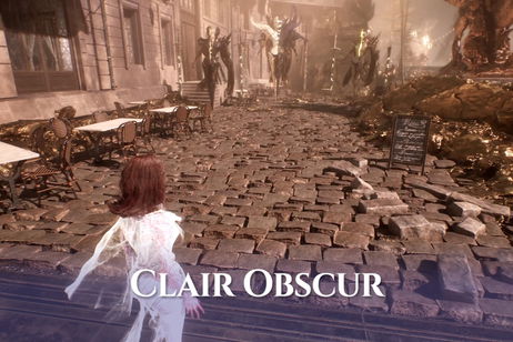 Cómo derrotar al Clair Obscur en Clair Obscur: Expedition 33 Cómo derrotar al Clair Obscur en Clair Obscur: Expedition 33