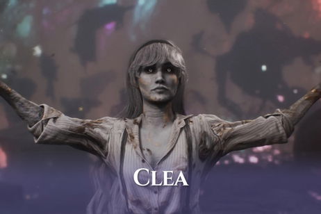 Cómo derrotar a Clea en Clair Obscur: Expedition 33 Cómo derrotar a Clea en Clair Obscur: Expedition 33