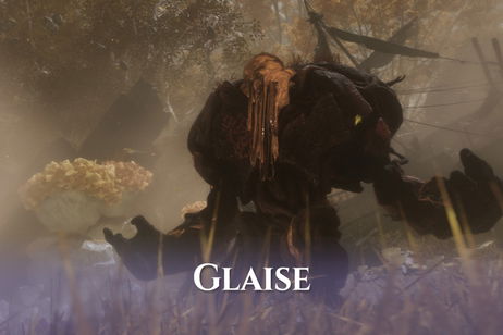 Cómo derrotar a Glaise en Clair Obscur: Expedition 33 Cómo derrotar a Glaise en Clair Obscur: Expedition 33