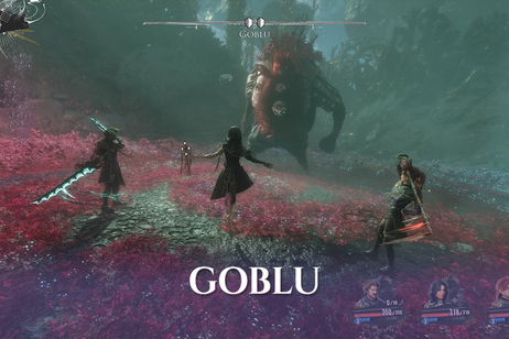 Cómo derrotar a Goblu en Clair Obscur: Expedition 33 Cómo derrotar a Goblu en Clair Obscur: Expedition 33
