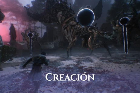 Cómo derrotar a la Creación en Clair Obscur: Expedition 33