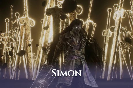 Cómo derrotar a Simon en Clair Obscur: Expedition 33 Cómo derrotar a Simon en Clair Obscur: Expedition 33