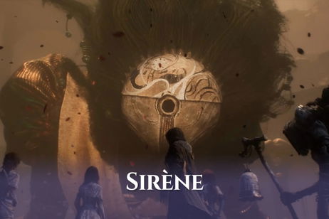 Cómo derrotar a Sirène en Clair Obscur: Expedition 33