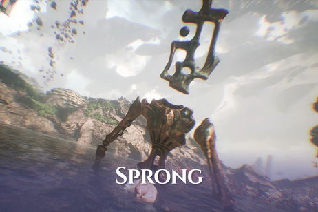 Cómo derrotar a Sprong en Clair Obscur: Expedition 33