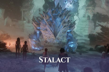 Cómo derrotar al Stalact en Clair Obscur: Expedition 33 Cómo derrotar al Stalact en Clair Obscur: Expedition 33