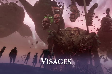 Cómo derrotar a Visages en Clair Obscur: Expedition 33 Cómo derrotar a Visages en Clair Obscur: Expedition 33