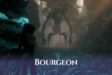 Cómo derrotar al Bourgeon en Clair Obscur: Expedition 33