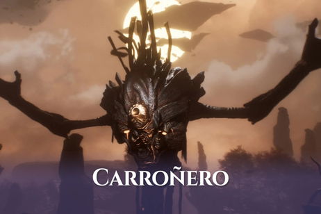 Cómo derrotar al Carroñero en Clair Obscur: Expedition 33 Cómo derrotar al Carroñero en Clair Obscur: Expedition 33