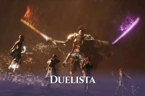 Cómo derrotar al Dualista en Clair Obscur: Expedition 33 Cómo derrotar al Dualista en Clair Obscur: Expedition 33