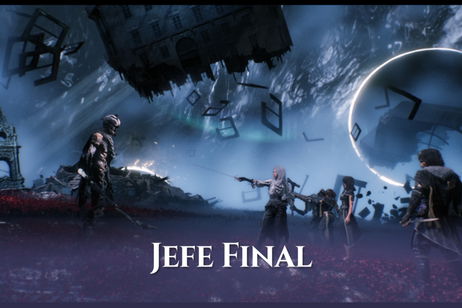 Cómo derrotar al jefe final de Clair Obscur: Expedition 33