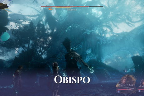 Cómo derrotar al Obispo en Clair Obscur: Expedition 33