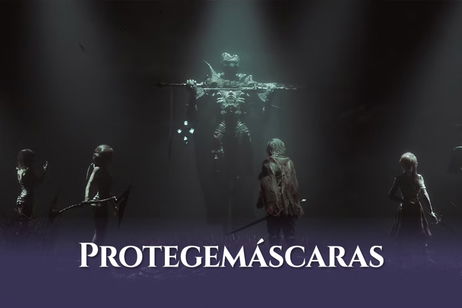 Cómo derrotar al Protegemáscaras en Clair Obscur: Expedition 33 Cómo derrotar al Protegemáscaras en Clair Obscur: Expedition 33