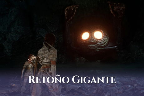 Cómo derrotar al Retoño gigante en Clair Obscur: Expedition 33 Cómo derrotar al Retoño gigante en Clair Obscur: Expedition 33