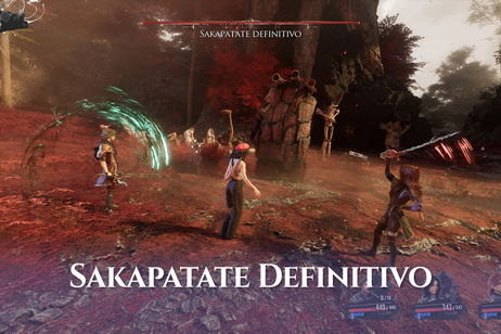 Cómo derrotar a Sakapatate definitivo en Clair Obscur: Expedition 33 Cómo derrotar a Sakapatate definitivo en Clair Obscur: Expedition 33